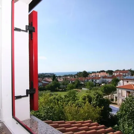 Apartment Puccini