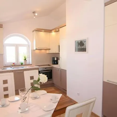 Puccini Appartement