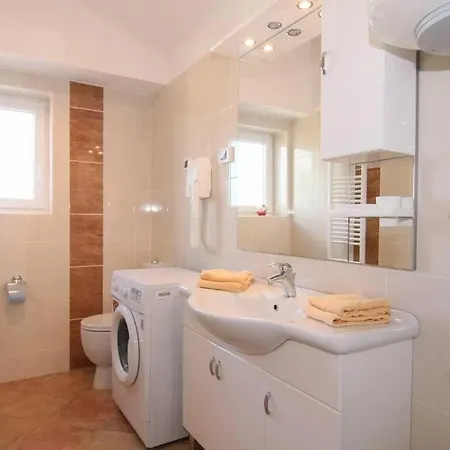Appartement Puccini