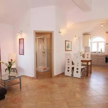 Puccini Apartment *