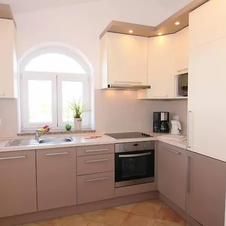 Apartment Puccini