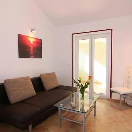 Apartment Puccini Porec