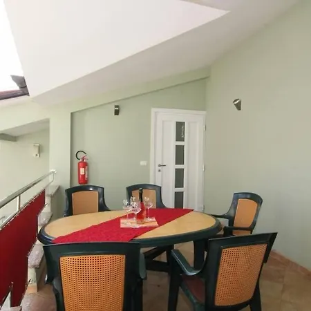 Apartment Puccini *