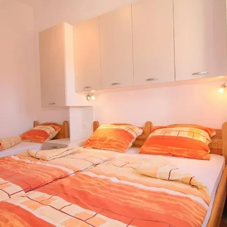 Apartment Puccini *