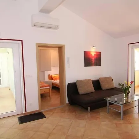 Puccini Apartment *
