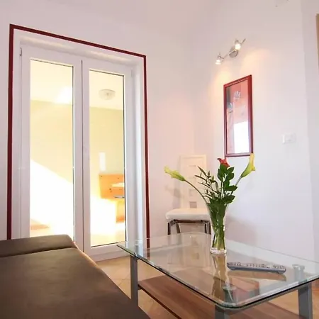 Puccini Apartment