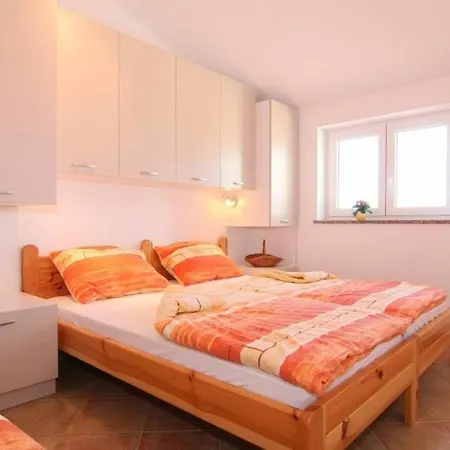 Puccini Apartment Porec