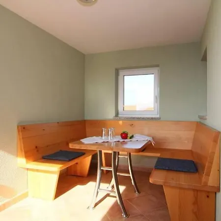 Puccini Apartamento *