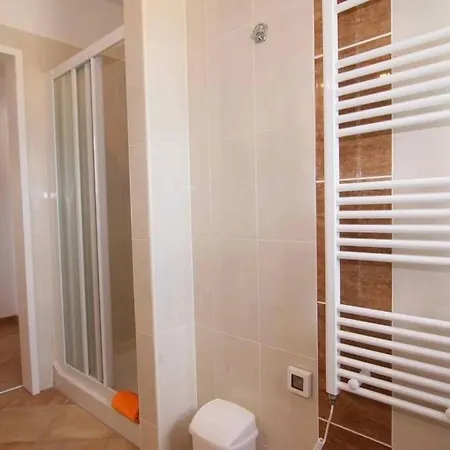 Puccini Apartmán Poreč