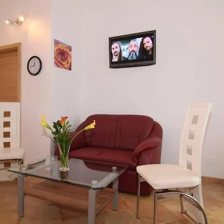 Puccini Appartement Poreč