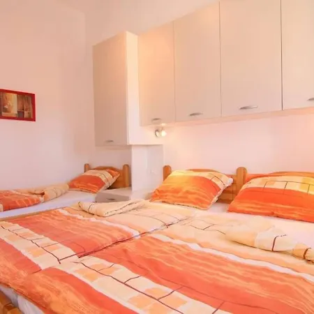Διαμέρισμα Puccini Πόρετς